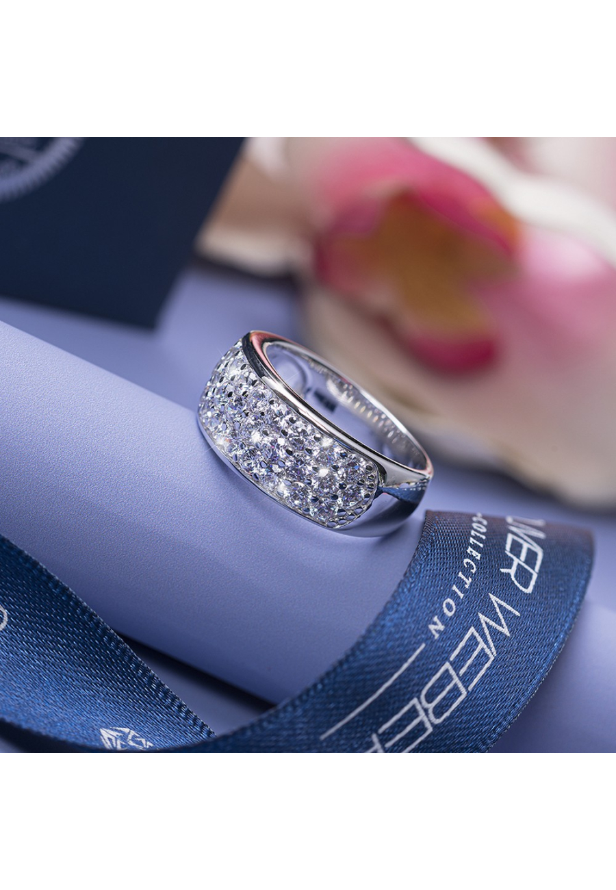 Anillo Heaven