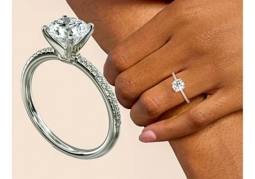 Top Ring Trends 2026 – Elegant Styles for Every Occasion